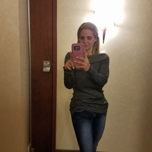 Meet your Posher, Kerri